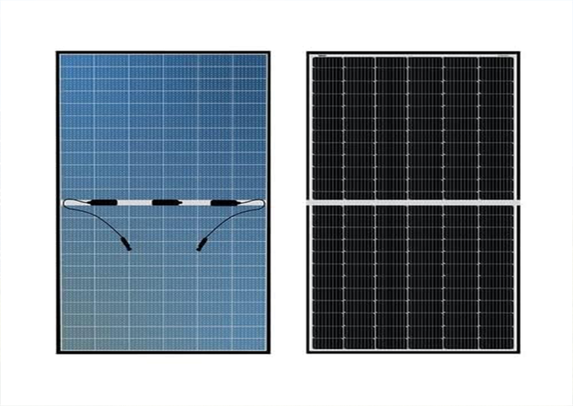 Loom Solar Panel 455W-24V